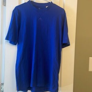 Mens Adidas All SZN T-Shirt